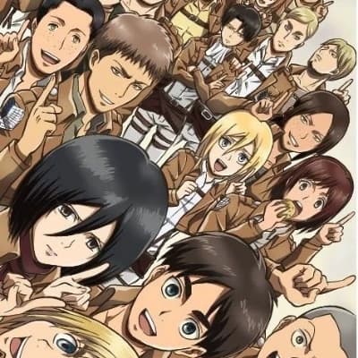 Attack on titan in your universe thumbnail