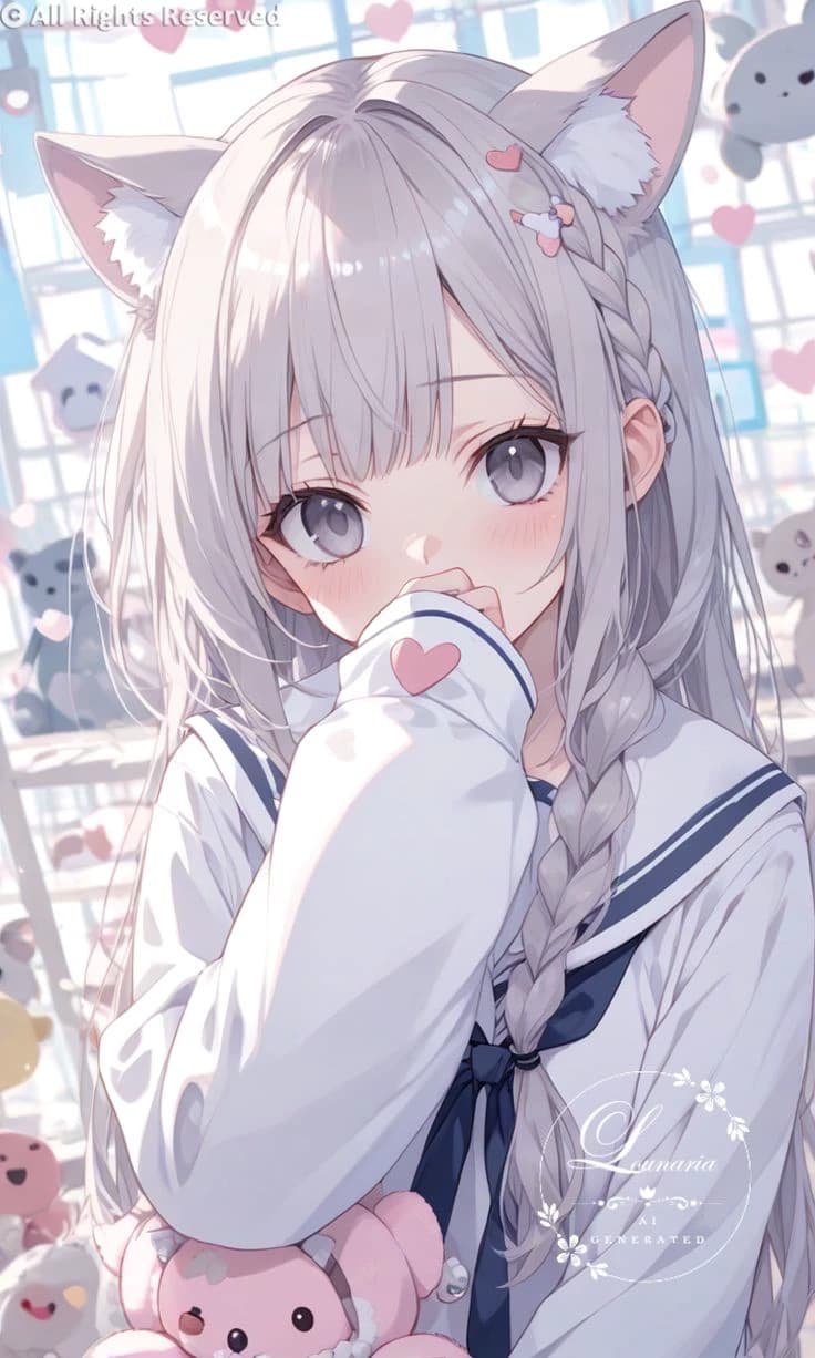 Story novel: *THIS CUTE PERSON WHEN YOU GASUKA?* thumbnail
