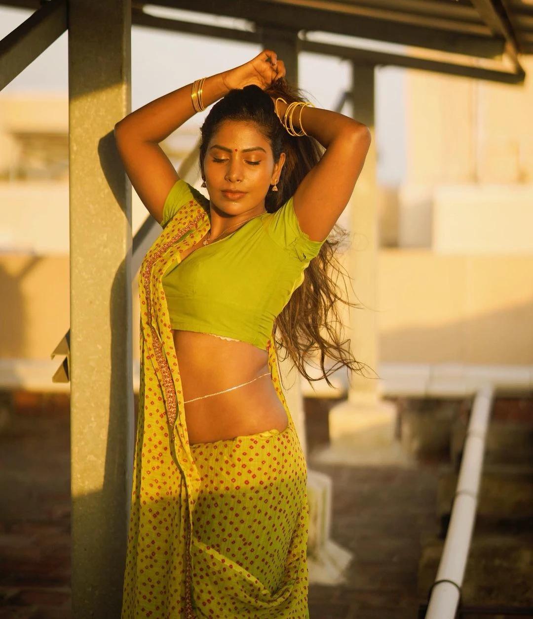 Sujatha thumbnail