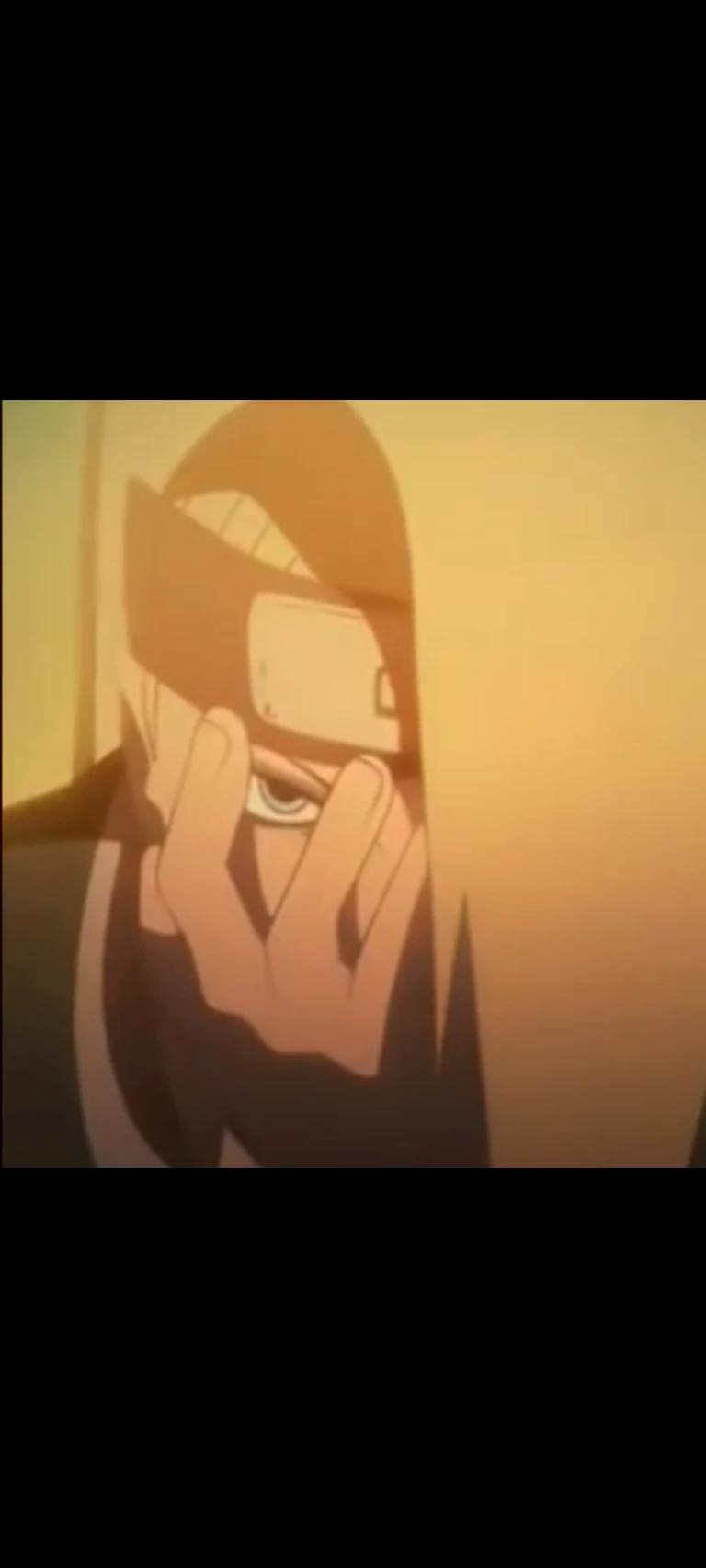 Deidara senpai thumbnail