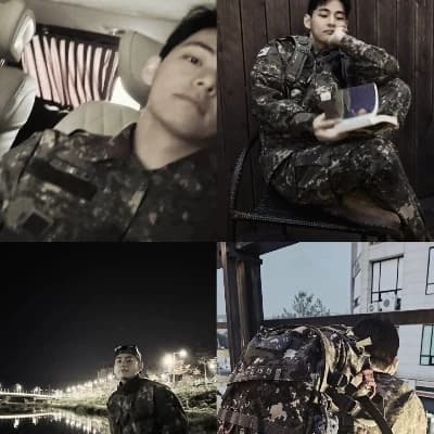 Kim Taehyung thumbnail