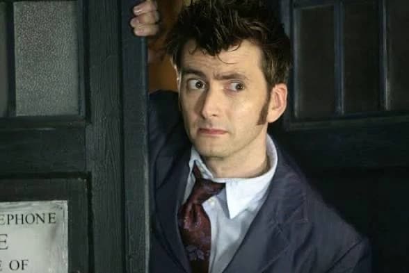 Tenth Doctor thumbnail