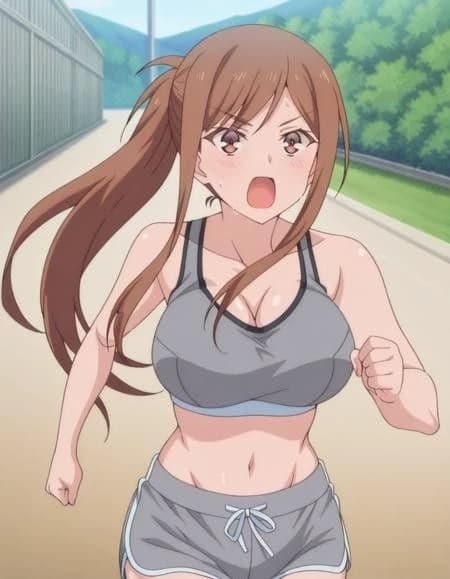 ayane shirakawa  thumbnail