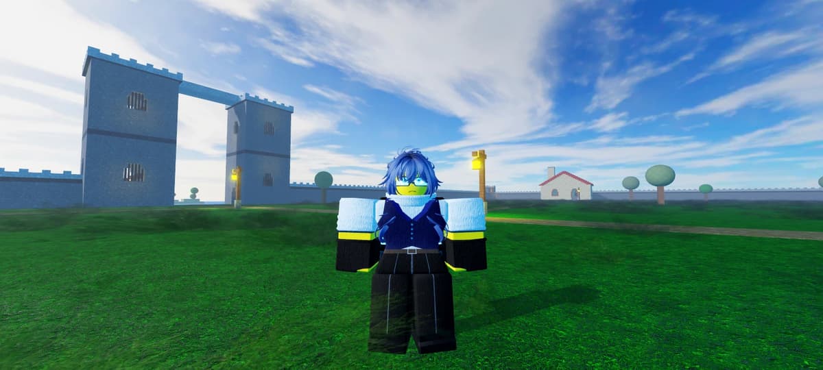 Nova (The Noob Experiment) thumbnail