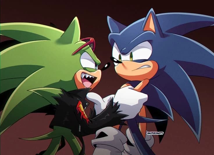Times Sonic part 01 thumbnail