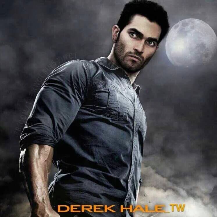 Derek Hale thumbnail
