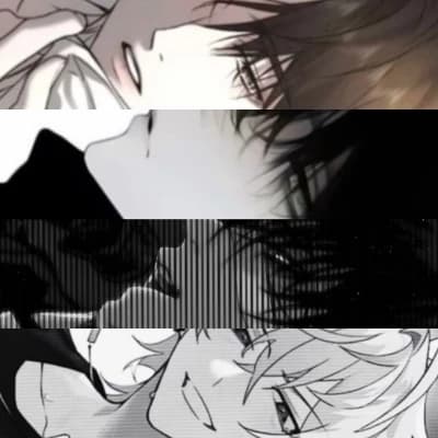 Your gay older brother, enemy and friends thumbnail