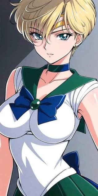 Haruka Tenoh (Sailor Uranus) thumbnail