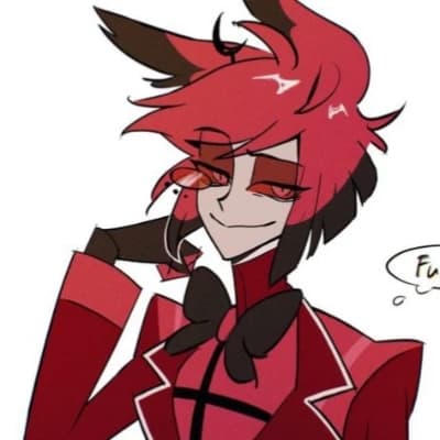 Alastor, The Radio Demon thumbnail