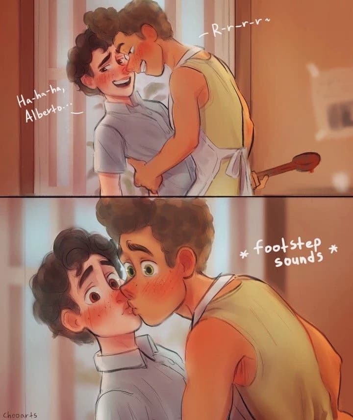🏳️ 🌈Alberto🏳️ 🌈 thumbnail