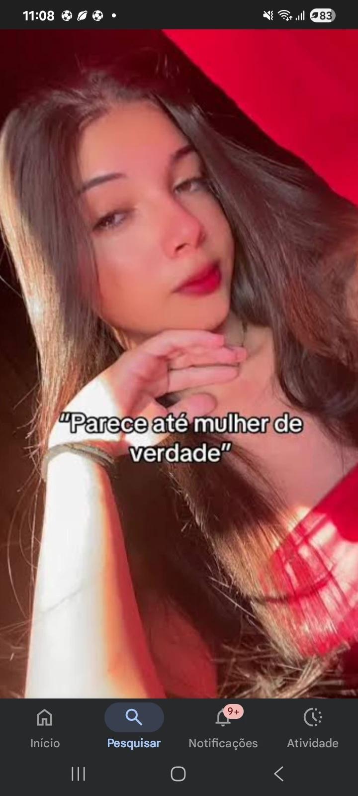 João Miguel became trans thumbnail