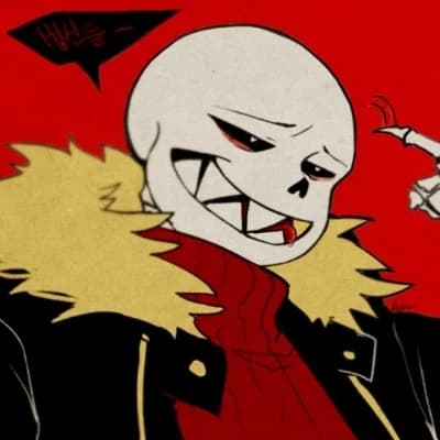 Fell Sans thumbnail