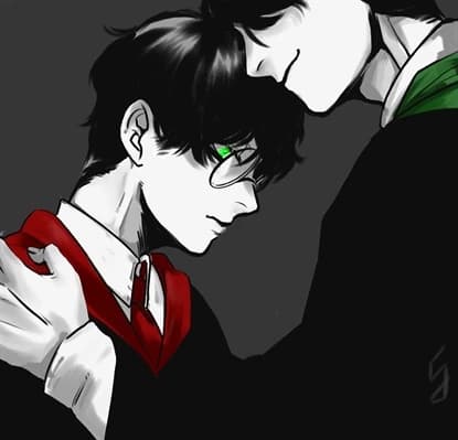 Harry Potter  thumbnail