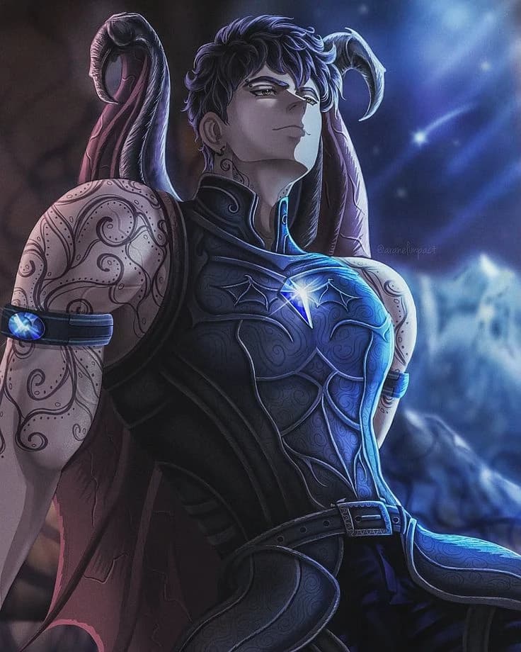 Azriel thumbnail