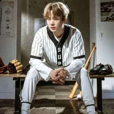 Min Yoongi thumbnail