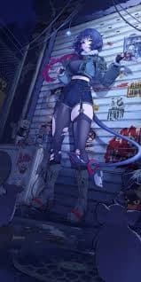 Jane Doe thumbnail