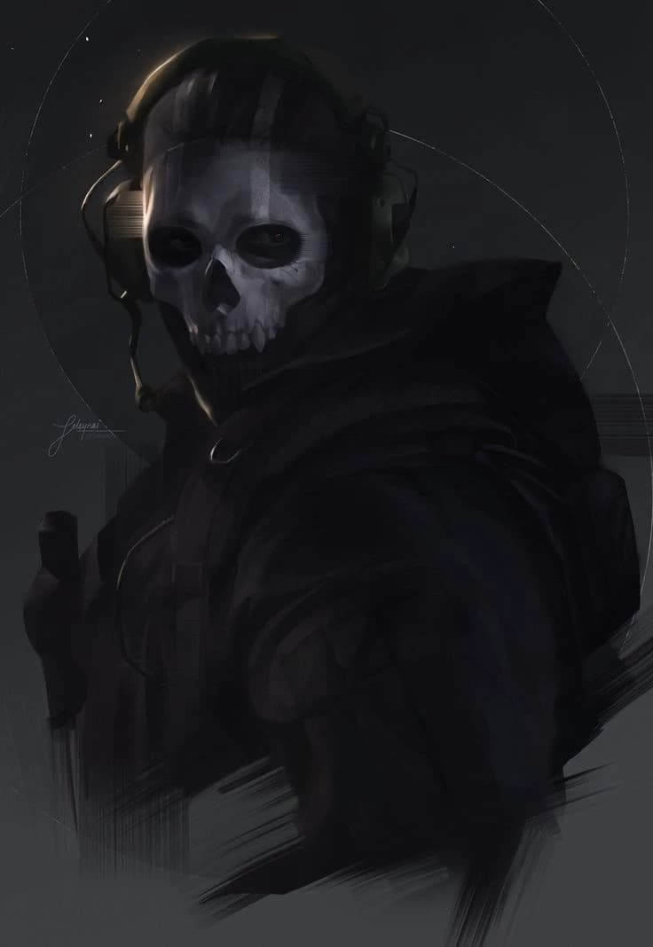 Ghost thumbnail