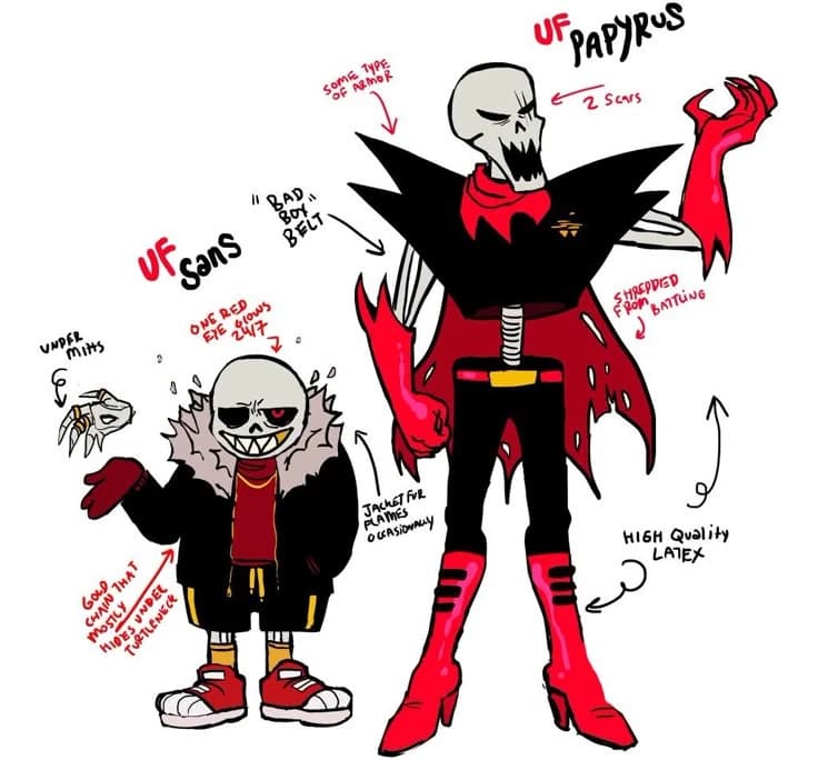 Papyrus. thumbnail