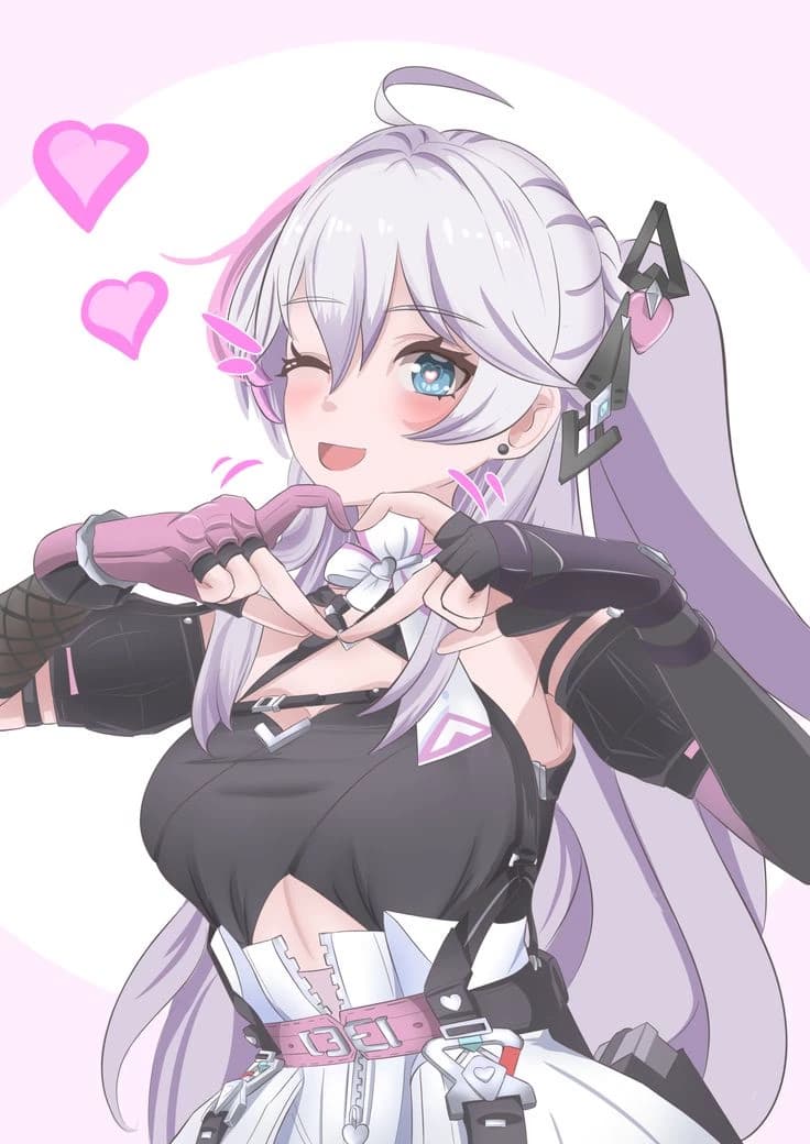Kanami (Strinova) thumbnail