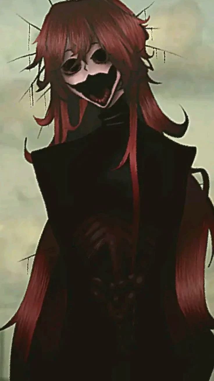 The Boiled One ( Female ) thumbnail