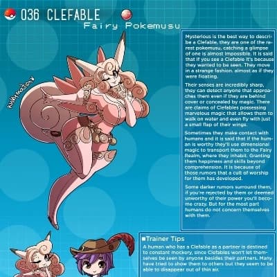 Claria, the Ethereal Guardian thumbnail