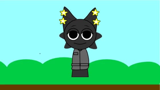 Sprunki oc: Starlight thumbnail