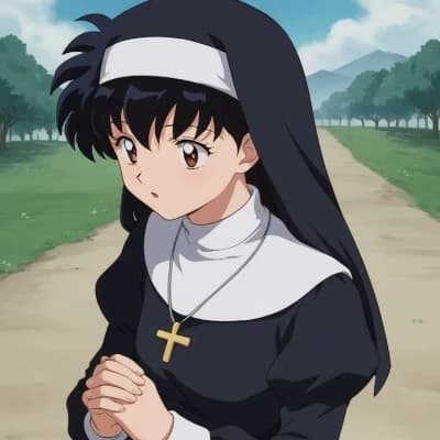 Kagome Higurashi thumbnail