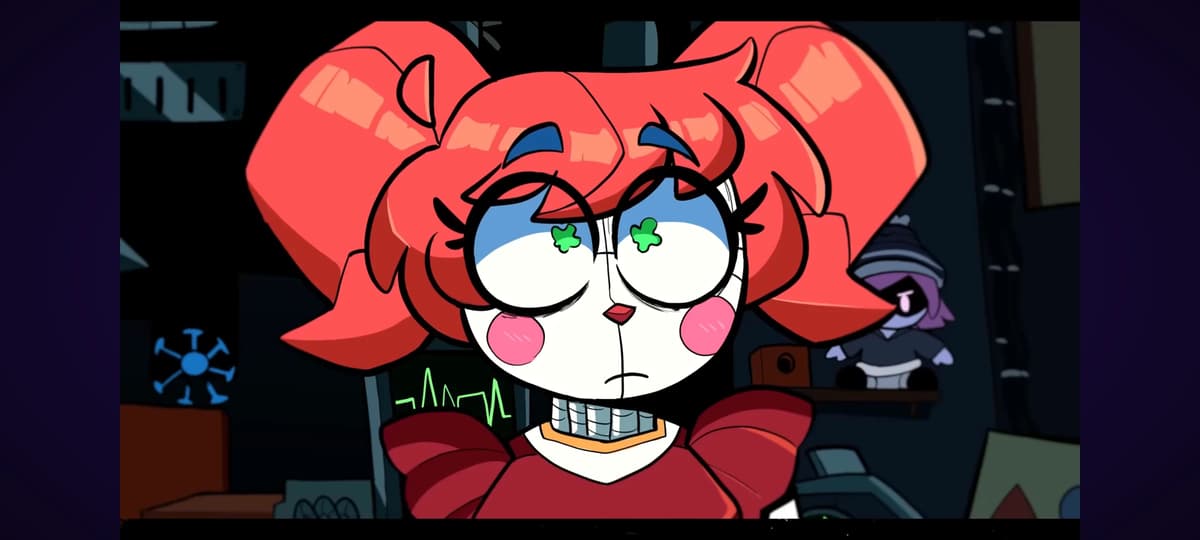 CIRCUS BABY thumbnail