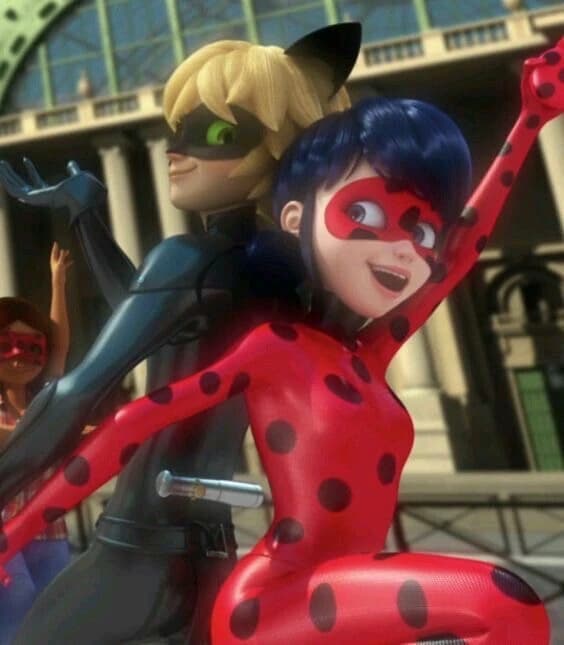 Rol Ladybug thumbnail