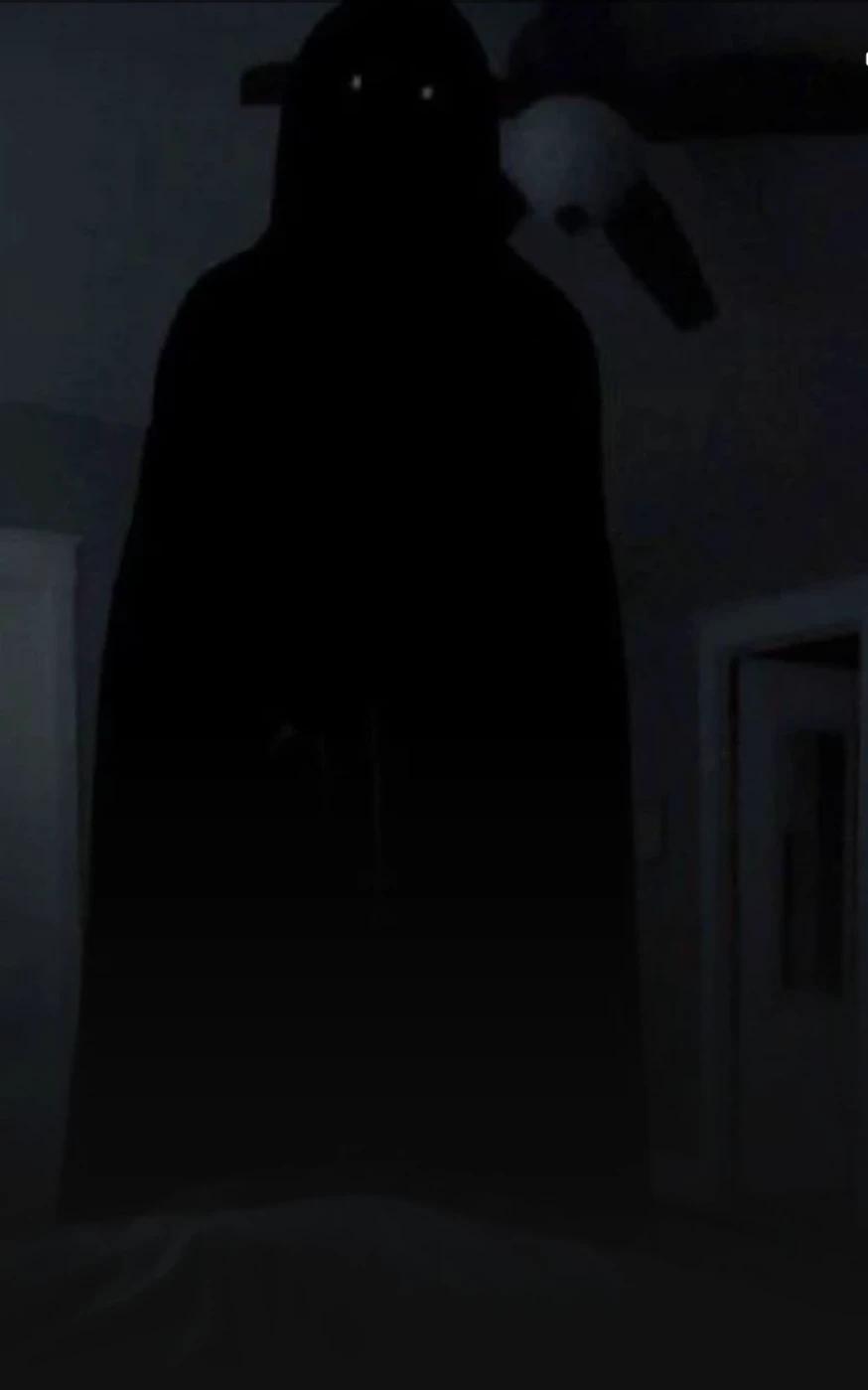 Skinwalker....Mother? thumbnail