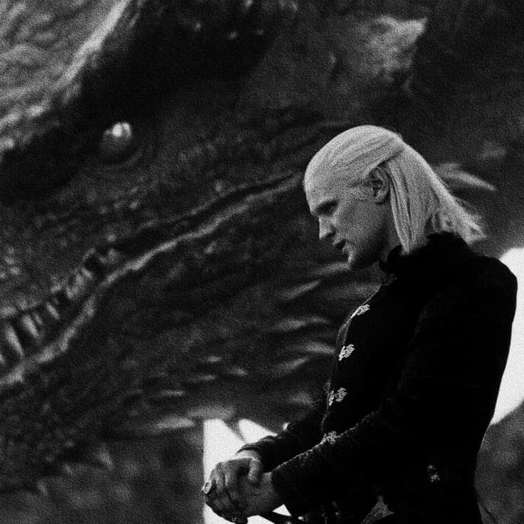 Daemon Targaryen thumbnail