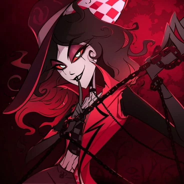 Roo, Root of All Evil. thumbnail