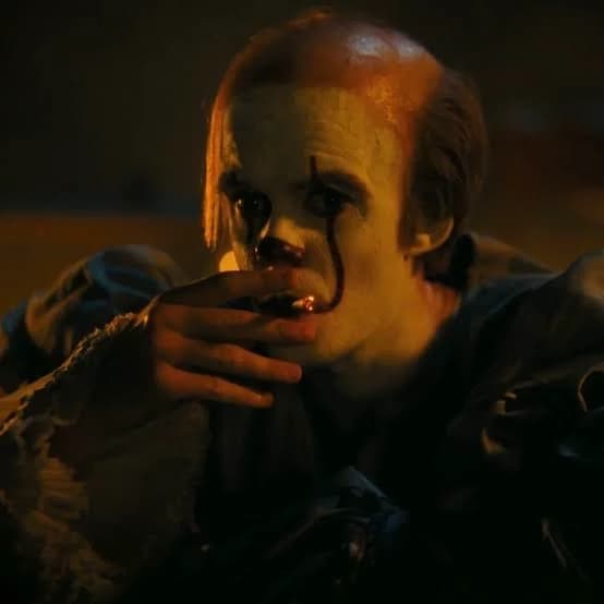 Bob Gray (Pennywise) thumbnail