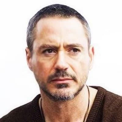 Robert Downey Jr. thumbnail