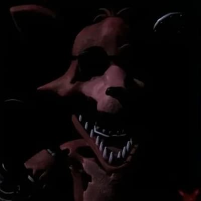 Foxy thumbnail