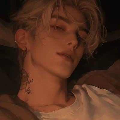 Delvin Rossman 《Omegaverse》 thumbnail