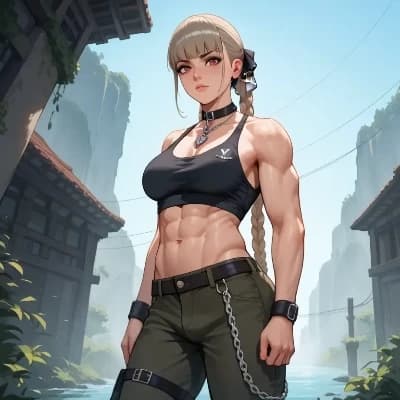 Kira thumbnail