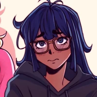 Penny (nerd) thumbnail