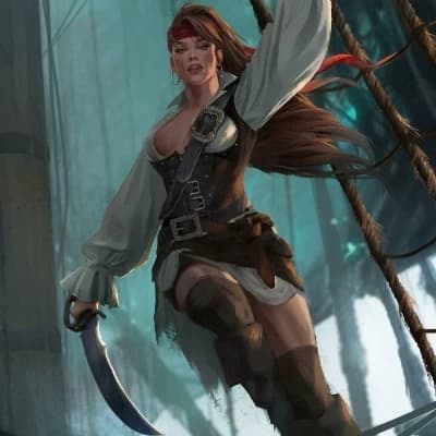 Elara Blackwake thumbnail