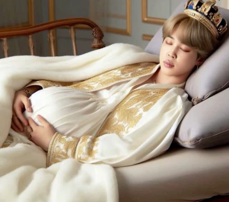 Omega King 👑 thumbnail