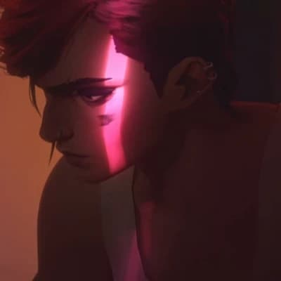 Vi (Purple - Arcane) thumbnail