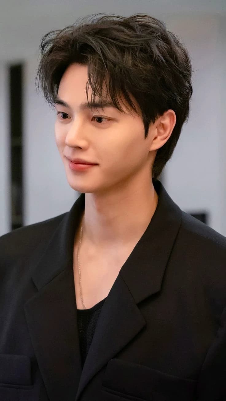 Jeong Gu-won. (Tu esposo) thumbnail