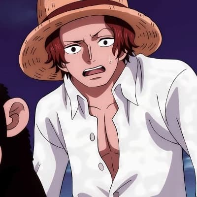 ♥️Shanks♥️ thumbnail