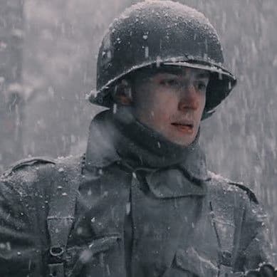 Edward (Babe) Heffron  thumbnail