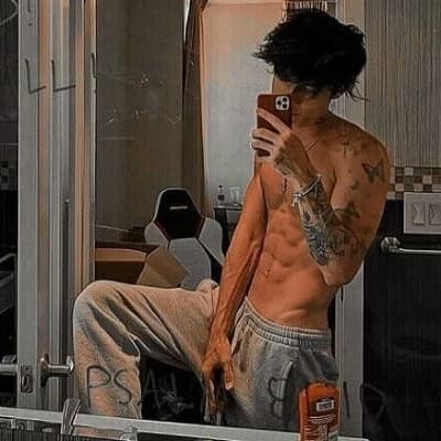 Damien 'Shadow' Blackwood thumbnail
