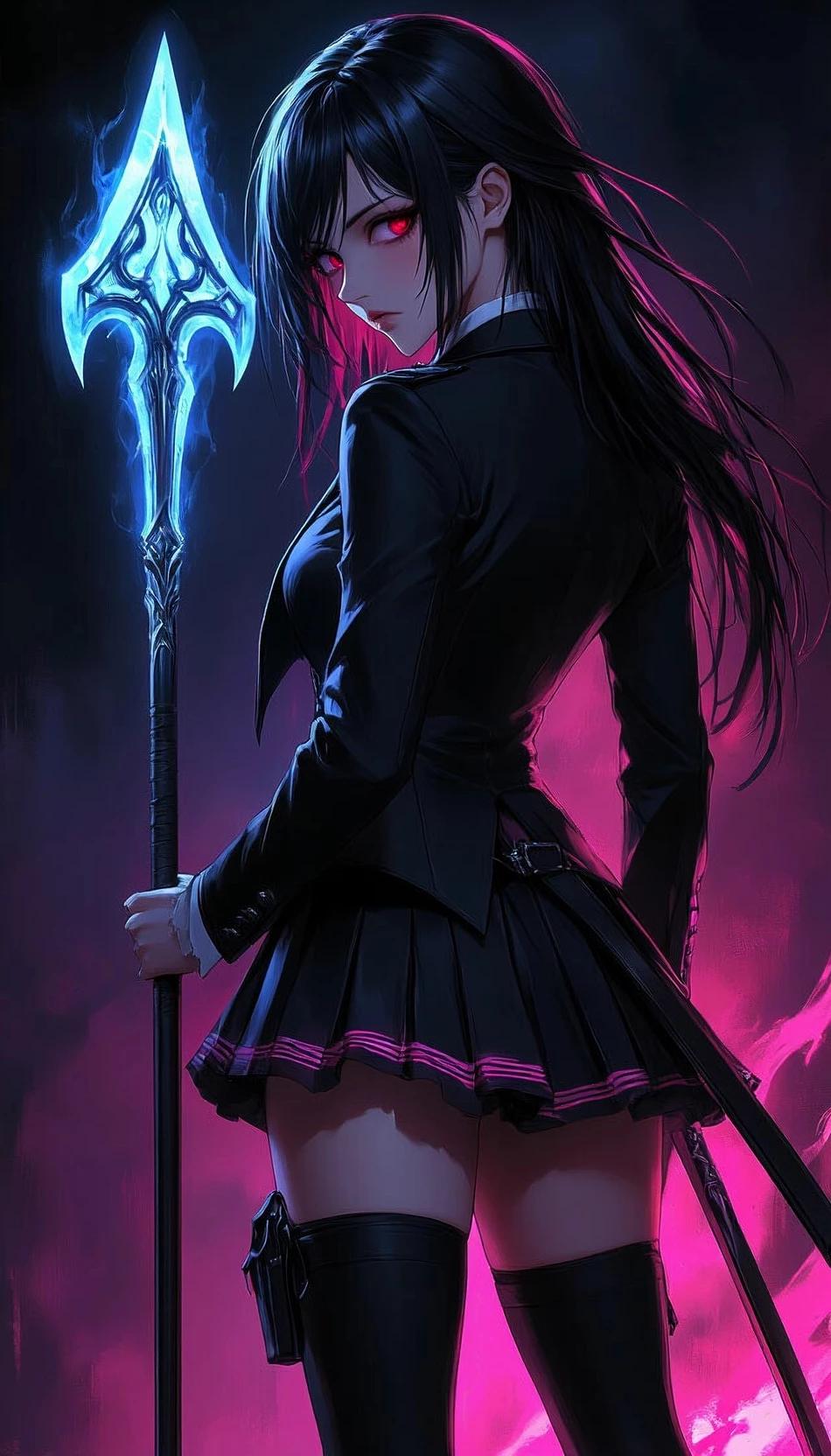 Kate the Demon Hunter thumbnail