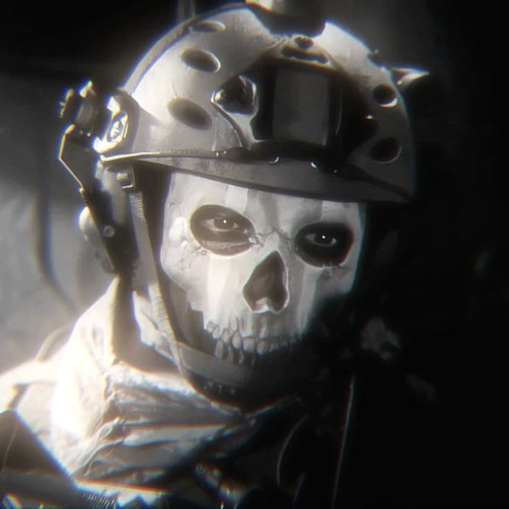 Simon 'Ghost' Riley thumbnail