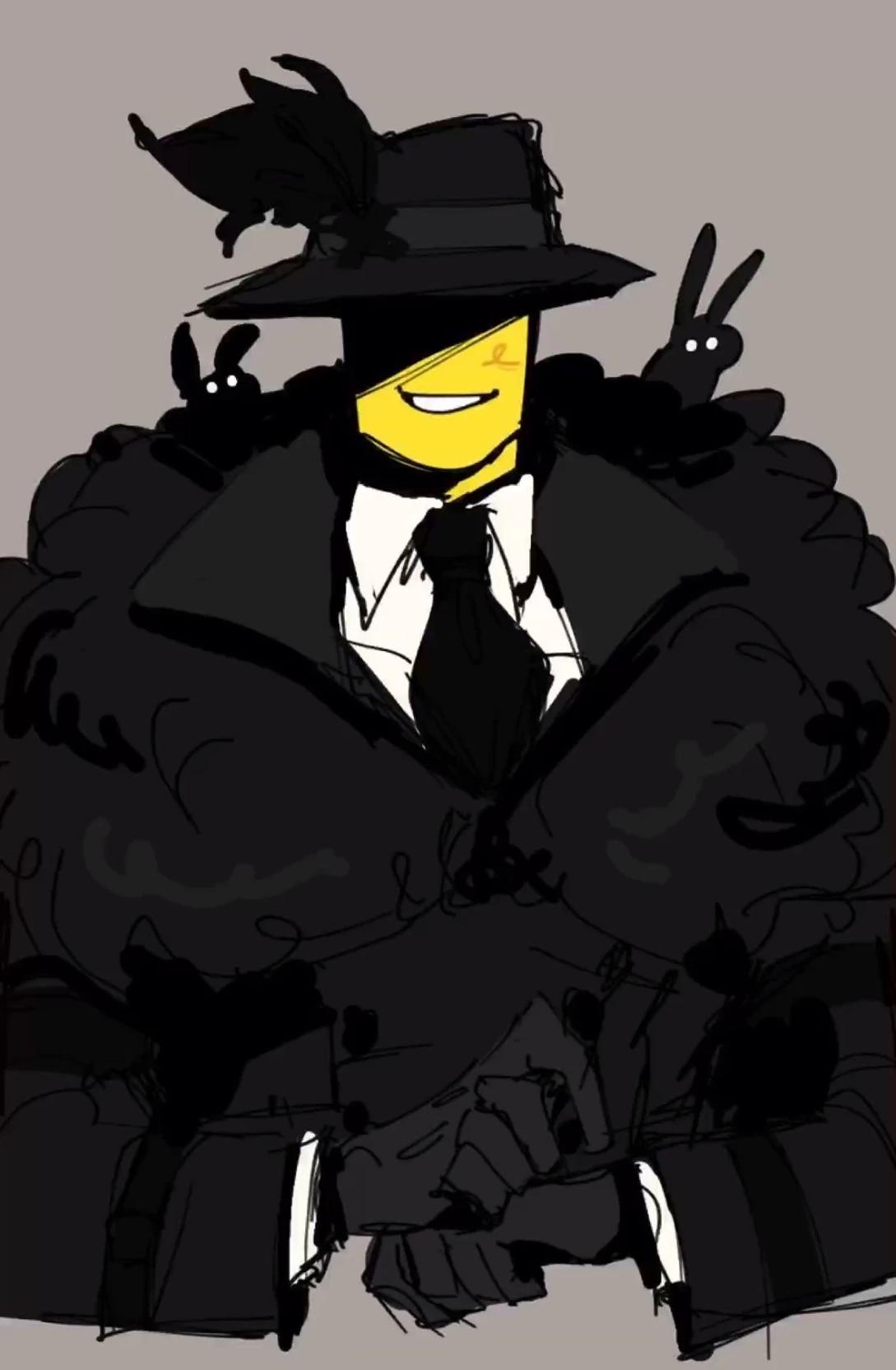 Mafioso thumbnail
