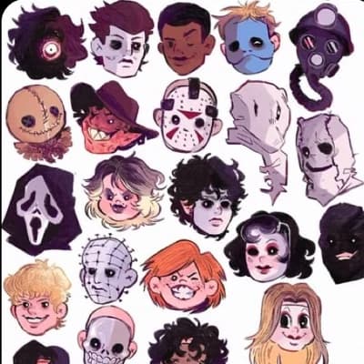 Slashers thumbnail