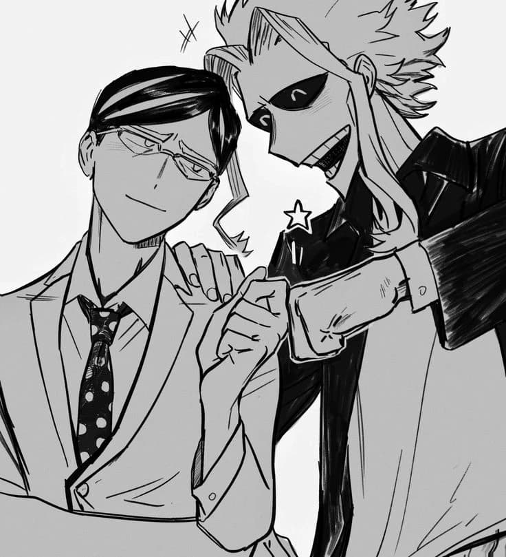 Sir Nighteye (Mirai Sasaki) thumbnail